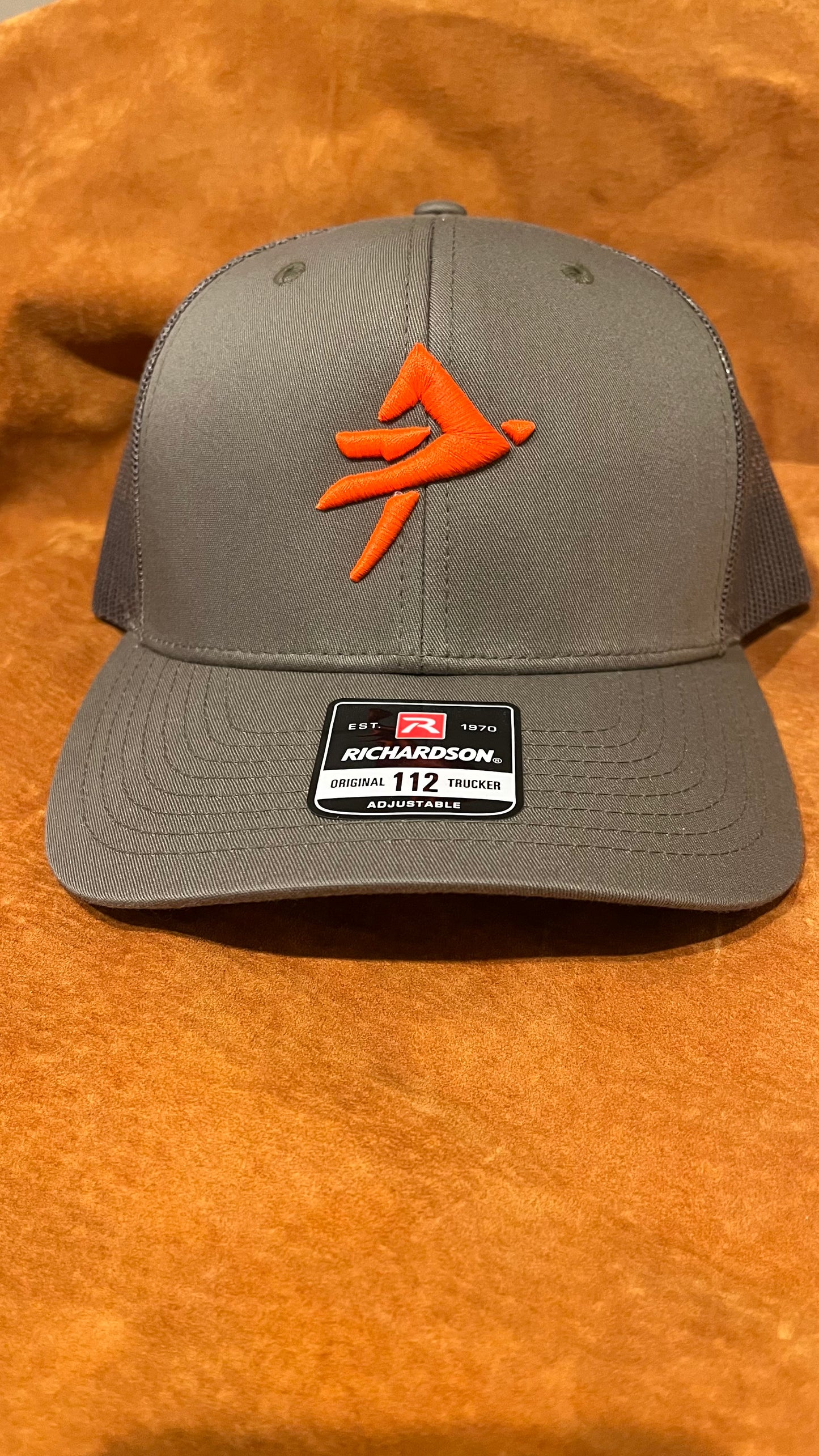 Broad Head Cap